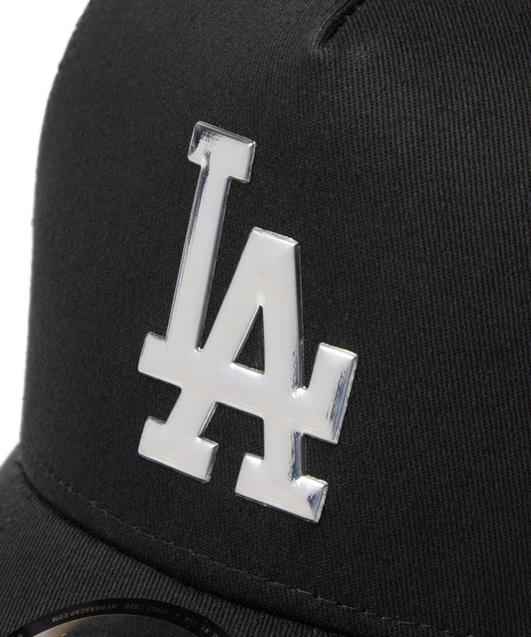 JACKROSE(ジャックローズ) |NEW ERA/ニューエラ 9FORTY A-Frame TPU LOGO