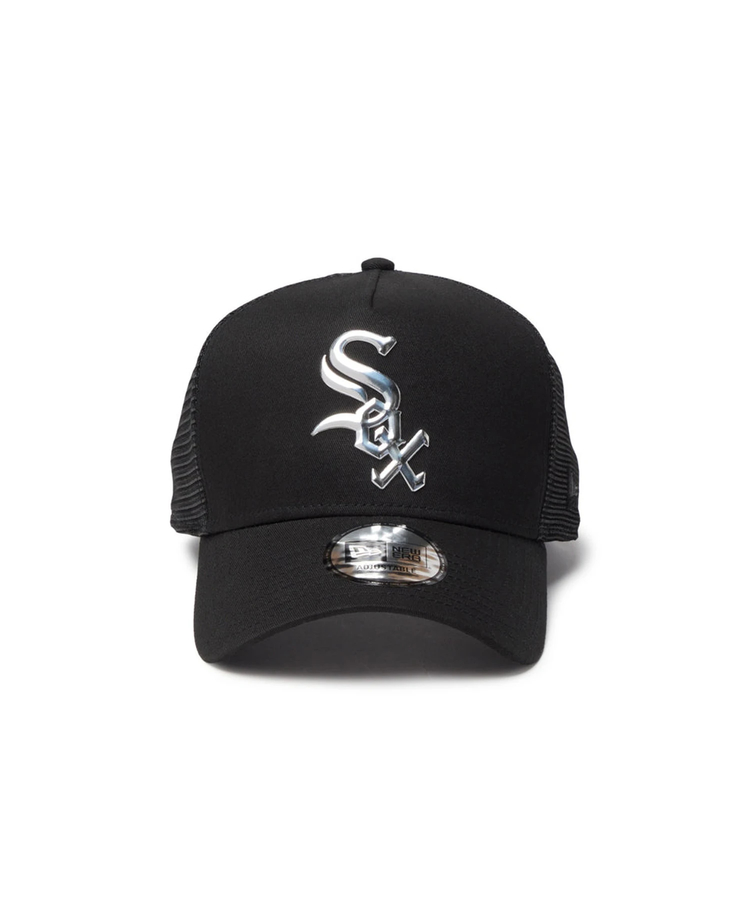 JACKROSE(ジャックローズ) |NEW ERA/ニューエラ 9FORTY A-Frame TPU LOGO