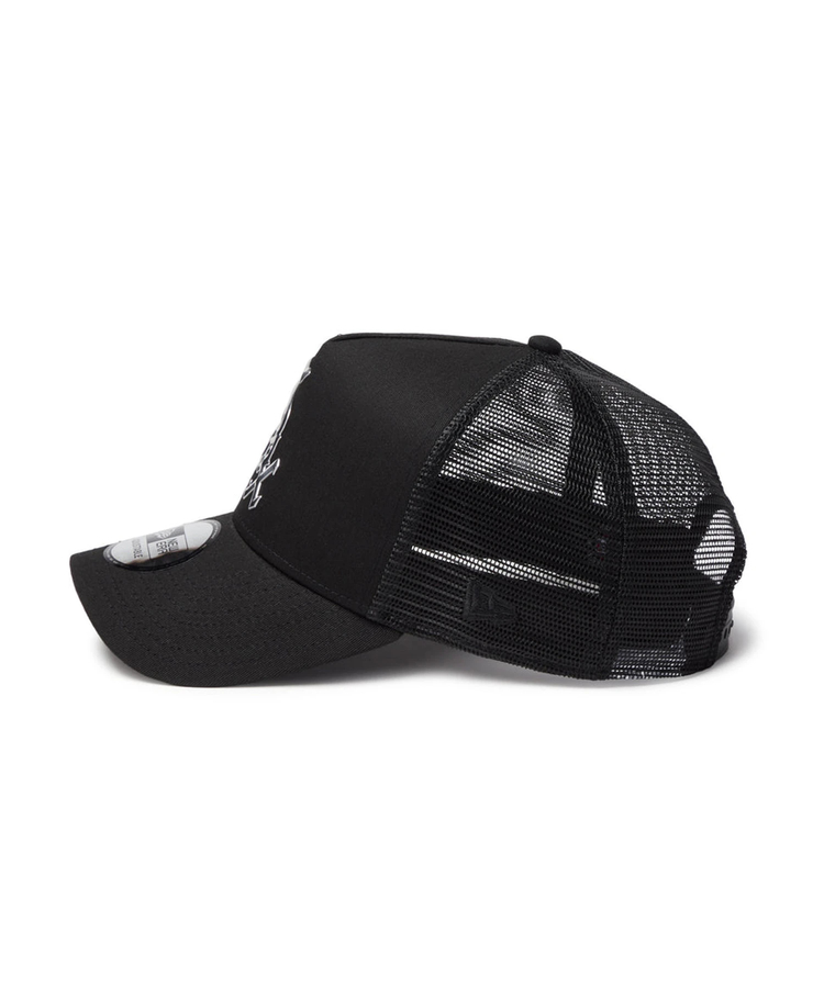 JACKROSE(ジャックローズ) |NEW ERA/ニューエラ 9FORTY A-Frame TPU LOGO