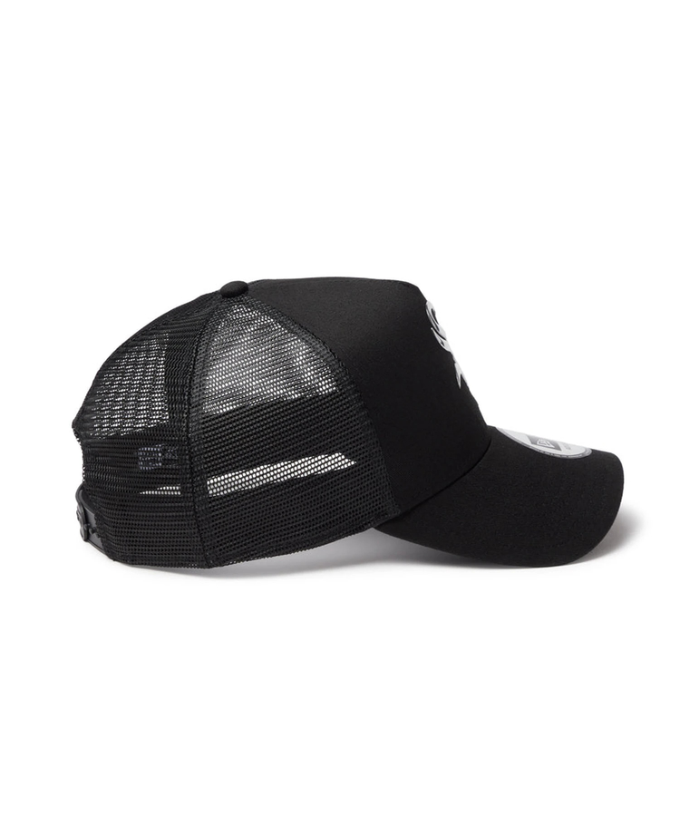 JACKROSE(ジャックローズ) |NEW ERA/ニューエラ 9FORTY A-Frame TPU LOGO