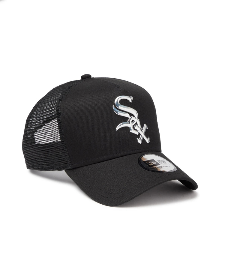 JACKROSE(ジャックローズ) |NEW ERA/ニューエラ 9FORTY A-Frame TPU LOGO