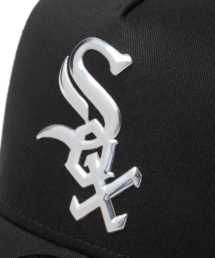 JACKROSE(ジャックローズ) |NEW ERA/ニューエラ 9FORTY A-Frame TPU LOGO