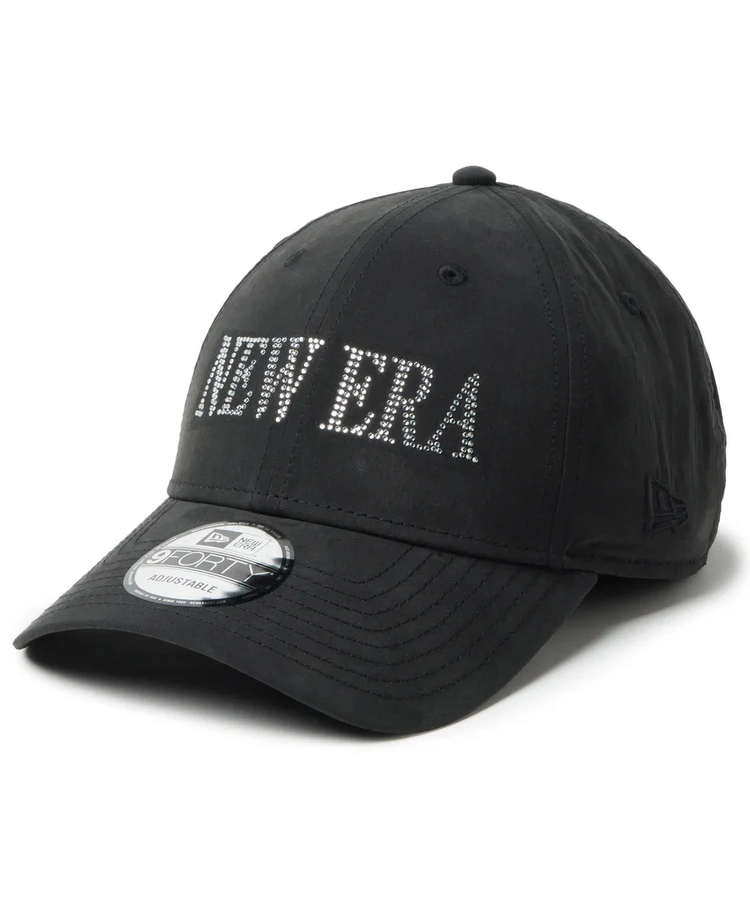 JACKROSE(ジャックローズ) |NEWERAニューエラ 9FORTY CS NEW ERA RHINESTONE