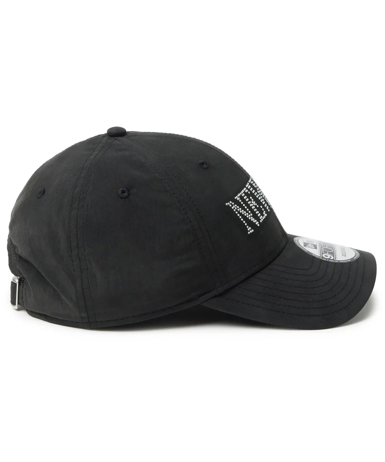 JACKROSE(ジャックローズ) |NEWERAニューエラ 9FORTY CS NEW ERA RHINESTONE