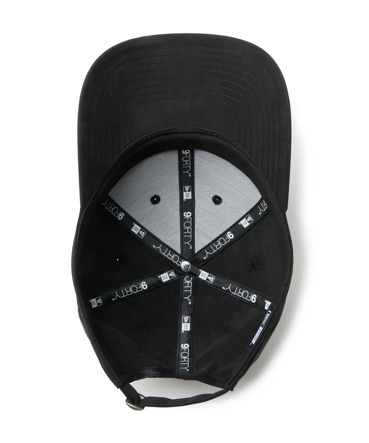 JACKROSE(ジャックローズ) |NEWERAニューエラ 9FORTY CS NEW ERA RHINESTONE