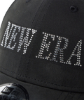JACKROSE(ジャックローズ) |NEWERAニューエラ 9FORTY CS NEW ERA RHINESTONE