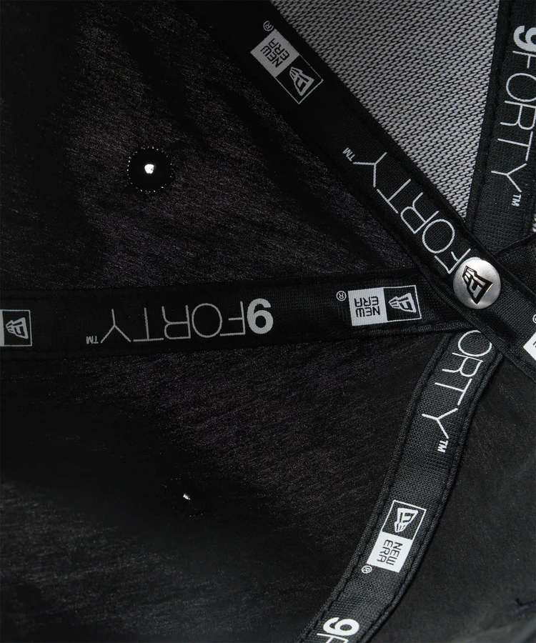 JACKROSE(ジャックローズ) |NEWERAニューエラ 9FORTY CS NEW ERA RHINESTONE