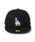 JACKROSE(ジャックローズ) |NEW ERA/ニューエラ 59FIFTY Night Out ラインストーン