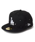JACKROSE(ジャックローズ) |NEW ERA/ニューエラ 59FIFTY Night Out ラインストーン