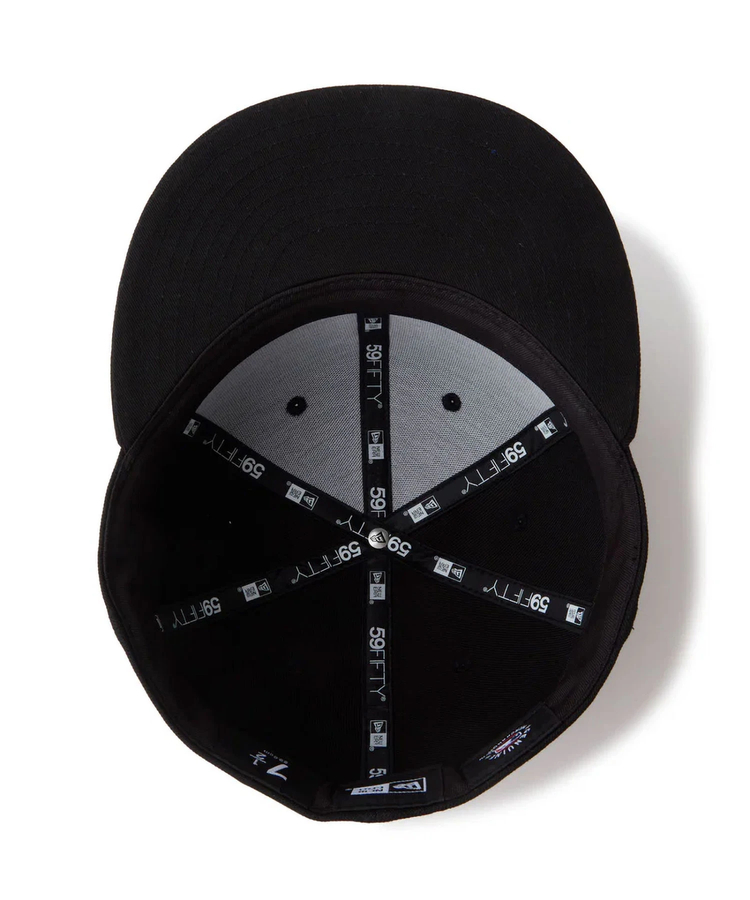 JACKROSE(ジャックローズ) |NEW ERA/ニューエラ 59FIFTY Night Out ラインストーン