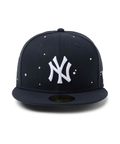 JACKROSE(ジャックローズ) |NEW ERA/ニューエラ 59FIFTY Night Out ラインストーン