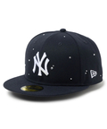 JACKROSE(ジャックローズ) |NEW ERA/ニューエラ 59FIFTY Night Out ラインストーン