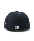 JACKROSE(ジャックローズ) |NEW ERA/ニューエラ 59FIFTY Night Out ラインストーン