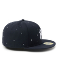 JACKROSE(ジャックローズ) |NEW ERA/ニューエラ 59FIFTY Night Out ラインストーン