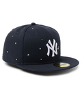 JACKROSE(ジャックローズ) |NEW ERA/ニューエラ 59FIFTY Night Out ラインストーン