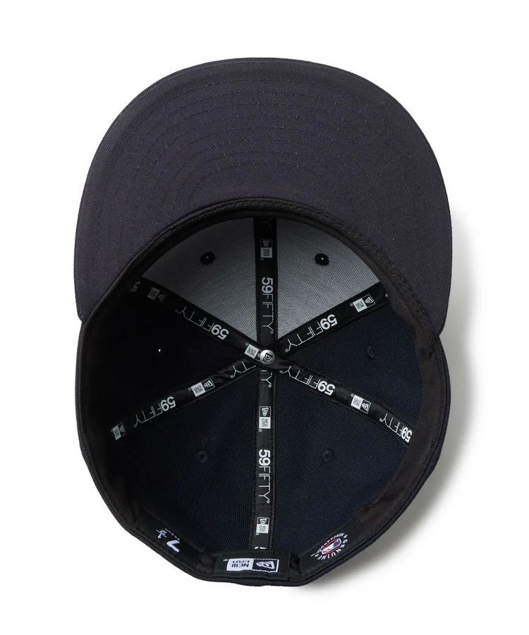 JACKROSE(ジャックローズ) |NEW ERA/ニューエラ 59FIFTY Night Out ラインストーン
