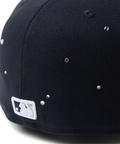 JACKROSE(ジャックローズ) |NEW ERA/ニューエラ 59FIFTY Night Out ラインストーン