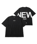 JACKROSE(ジャックローズ) |NEW ERA/ニューエラ SS OS CT TEE ZOOM UP LOGO 261(MENS)