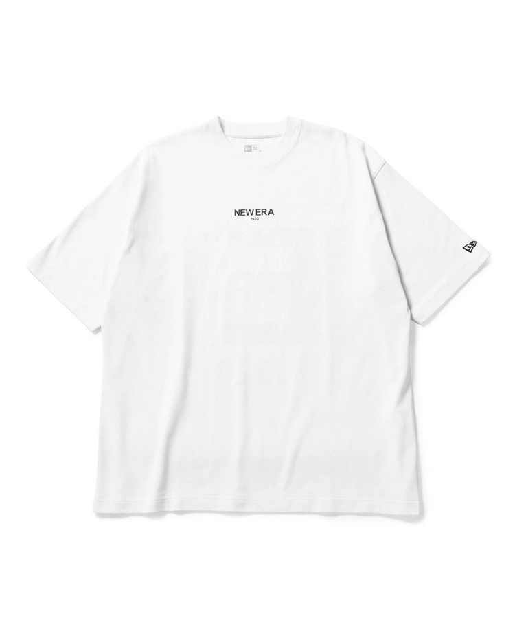 JACKROSE(ジャックローズ) |NEW ERA/ニューエラ SS OS CT TEE ZOOM UP LOGO 261(MENS)