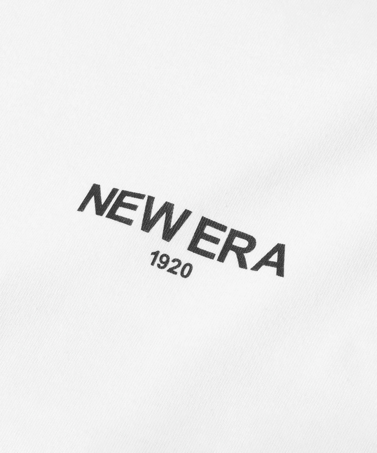 JACKROSE(ジャックローズ) |NEW ERA/ニューエラ SS OS CT TEE ZOOM UP LOGO 261(MENS)