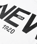 JACKROSE(ジャックローズ) |NEW ERA/ニューエラ SS OS CT TEE ZOOM UP LOGO 261(MENS)