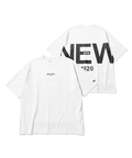 JACKROSE(ジャックローズ) |NEW ERA/ニューエラ SS OS CT TEE ZOOM UP LOGO 261(MENS)