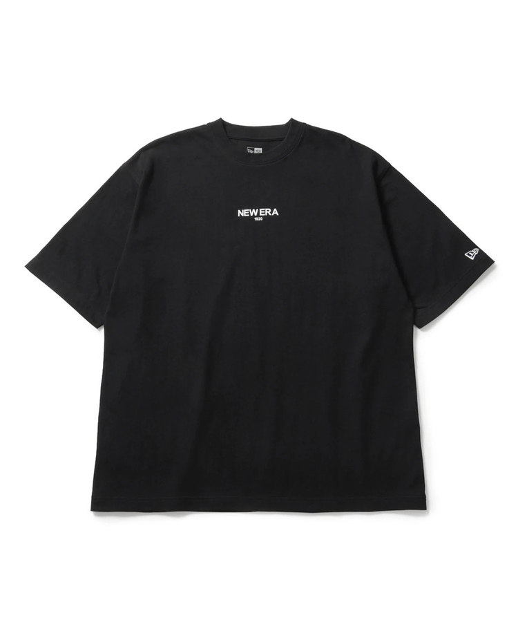 JACKROSE(ジャックローズ) |NEW ERA/ニューエラ SS OS CT TEE ZOOM UP LOGO 261(MENS)