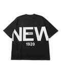 JACKROSE(ジャックローズ) |NEW ERA/ニューエラ SS OS CT TEE ZOOM UP LOGO 261(MENS)