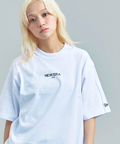 JACKROSE(ジャックローズ) |NEW ERA/ニューエラ SS OS CT TEE ZOOM UP LOGO 261(MENS)
