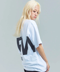 JACKROSE(ジャックローズ) |NEW ERA/ニューエラ SS OS CT TEE ZOOM UP LOGO 261(MENS)