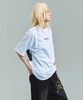 JACKROSE(ジャックローズ) |NEW ERA/ニューエラ SS OS CT TEE ZOOM UP LOGO 261(MENS)