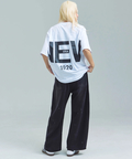 JACKROSE(ジャックローズ) |NEW ERA/ニューエラ SS OS CT TEE ZOOM UP LOGO 261(MENS)