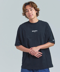 JACKROSE(ジャックローズ) |NEW ERA/ニューエラ SS OS CT TEE ZOOM UP LOGO 261(MENS)