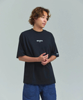 JACKROSE(ジャックローズ) |NEW ERA/ニューエラ SS OS CT TEE ZOOM UP LOGO 261(MENS)