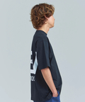 JACKROSE(ジャックローズ) |NEW ERA/ニューエラ SS OS CT TEE ZOOM UP LOGO 261(MENS)