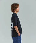 JACKROSE(ジャックローズ) |NEW ERA/ニューエラ SS OS CT TEE ZOOM UP LOGO 261(MENS)