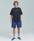 JACKROSE(ジャックローズ) |NEW ERA/ニューエラ SS OS CT TEE ZOOM UP LOGO 261(MENS)