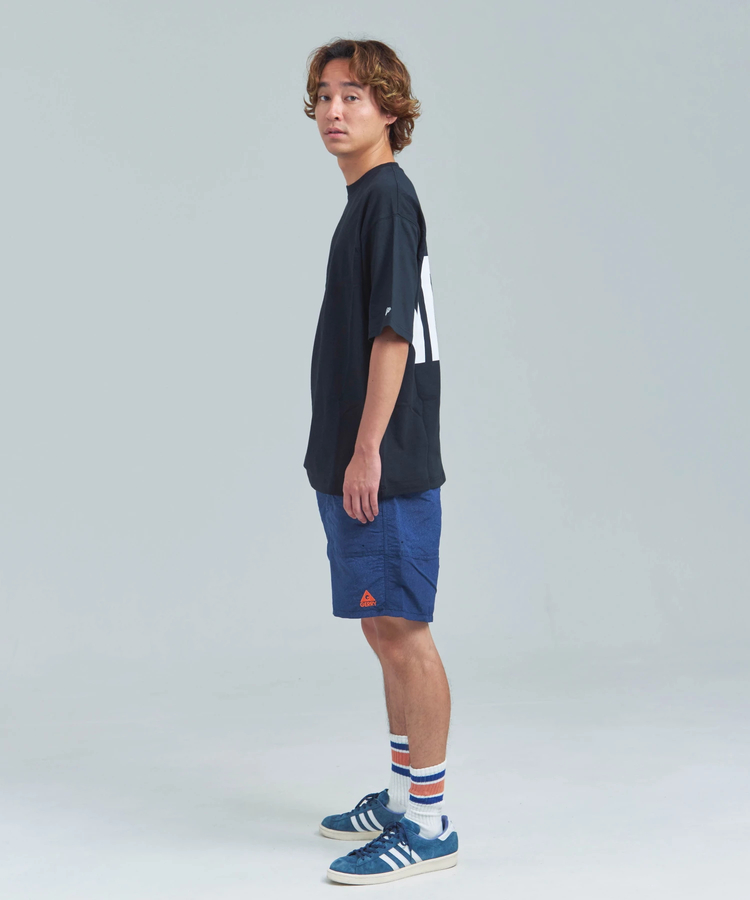 JACKROSE(ジャックローズ) |NEW ERA/ニューエラ SS OS CT TEE ZOOM UP LOGO 261(MENS)