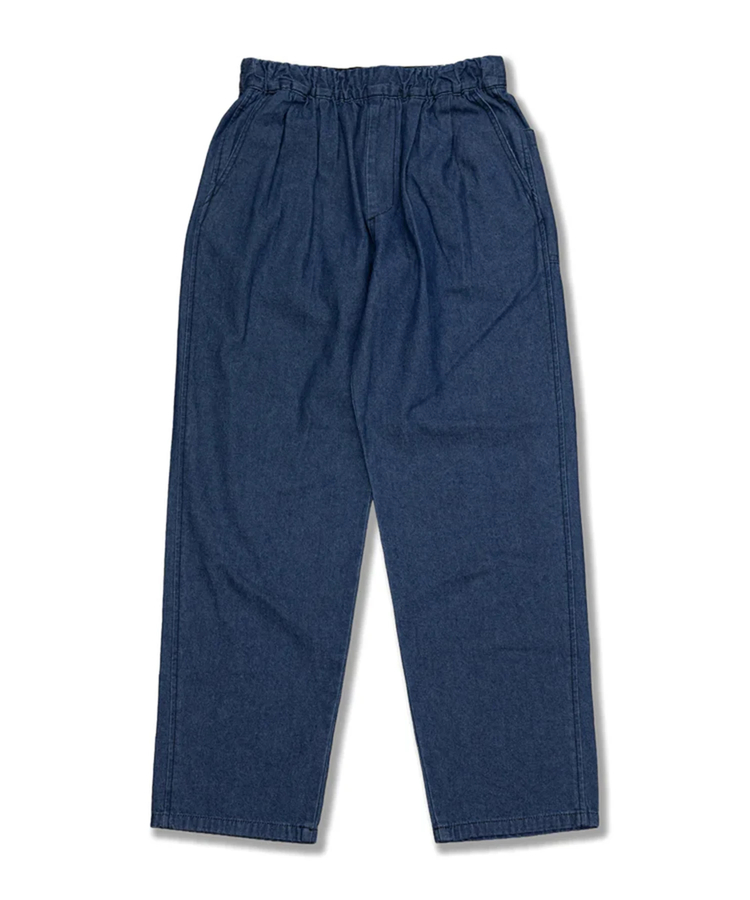 JACKROSE(ジャックローズ) |UNIVERSAL OVERALL/ユニバーサルオーバーオール CHILLPAN TAPERED(MENS)