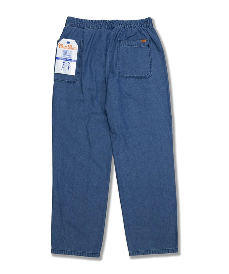 JACKROSE(ジャックローズ) |UNIVERSAL OVERALL/ユニバーサルオーバーオール CHILLPAN TAPERED(MENS)
