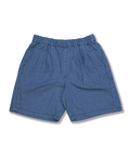 JACKROSE(ジャックローズ) |UNIVERSAL OVERALL/ユニバーサルオーバーオール CHILLPAN TAPERED SHORTS(MENS)