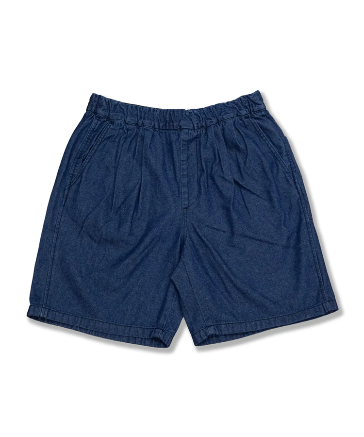 JACKROSE(ジャックローズ) |UNIVERSAL OVERALL/ユニバーサルオーバーオール CHILLPAN TAPERED SHORTS(MENS)