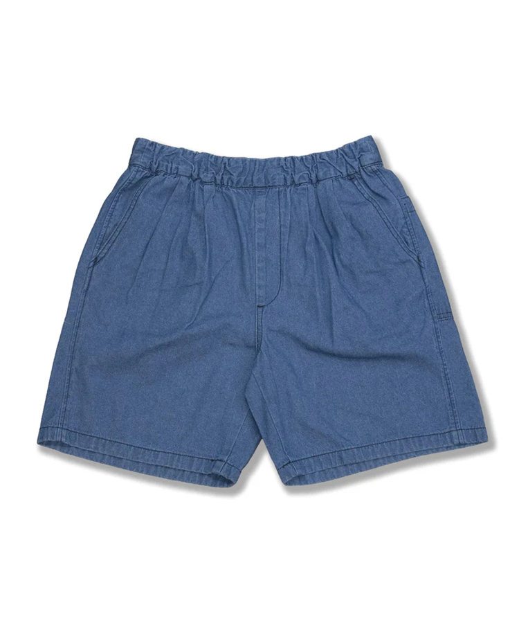 JACKROSE(ジャックローズ) |UNIVERSAL OVERALL/ユニバーサルオーバーオール CHILLPAN TAPERED SHORTS(MENS)