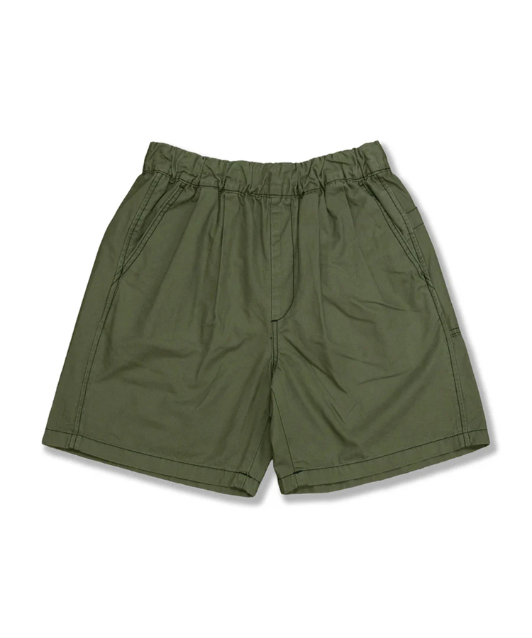 JACKROSE(ジャックローズ) |UNIVERSAL OVERALL/ユニバーサルオーバーオール CHILLPAN TAPERED SHORTS(MENS)