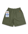 JACKROSE(ジャックローズ) |UNIVERSAL OVERALL/ユニバーサルオーバーオール CHILLPAN TAPERED SHORTS(MENS)