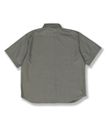 JACKROSE(ジャックローズ) |UNIVERSAL OVERALL/ユニバーサルオーバーオール WORK S/S SHIRT(MENS)