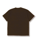 JACKROSE(ジャックローズ) |UNIVERSAL OVERALL/ユニバーサルオーバーオール HAMBURGER SS TEE(MENS)