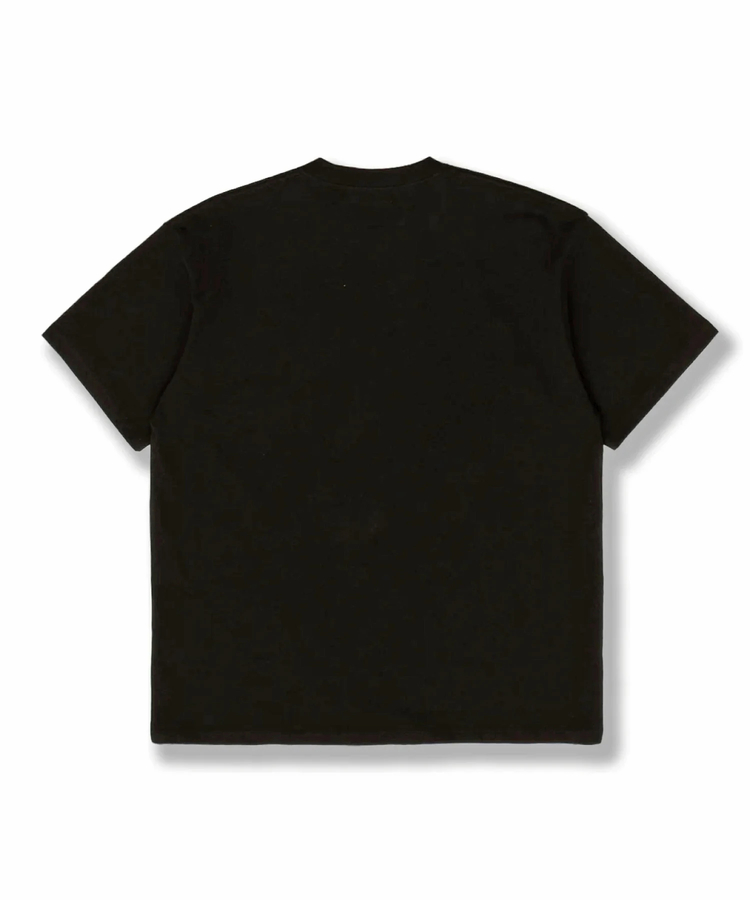 JACKROSE(ジャックローズ) |UNIVERSAL OVERALL/ユニバーサルオーバーオール S/S PRINT T-SHIRT(MENS)