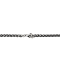 JACKROSE(ジャックローズ) |GA Oval Cross Necklace