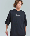 JACKROSE(ジャックローズ) |JE-クロス&ローズ・刺繍-SSTEE(MENS)